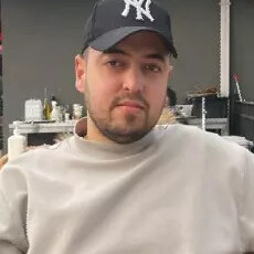 Фотография мужчины Вадим, 46 лет из г. Ашхабад