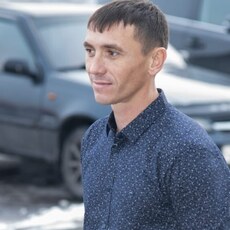 Фотография мужчины Андрей, 38 лет из г. Черногорск