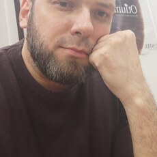 Фотография мужчины Дима, 41 год из г. Пермь