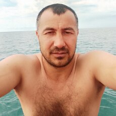 Фотография мужчины Баха, 41 год из г. Орехово-Зуево