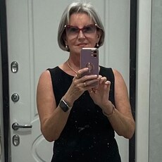 Фотография девушки Татьяна, 61 год из г. Ульяновск