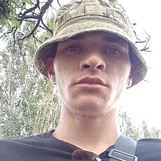 Фотография мужчины Ваня, 29 лет из г. Днепр