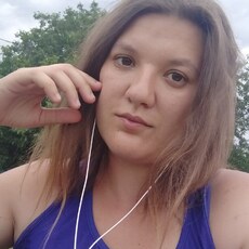 Фотография девушки Алина Коврижных, 29 лет из г. Усть-Лабинск