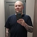 Серега, 52 года