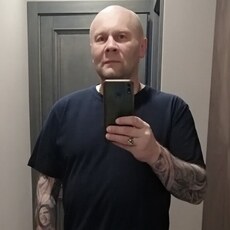 Фотография мужчины Серега, 52 года из г. Санкт-Петербург