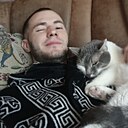 Дэнчик, 30 лет