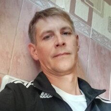 Фотография мужчины Иван, 40 лет из г. Пинск