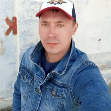 Фотография мужчины Серж, 41 год из г. Пермь