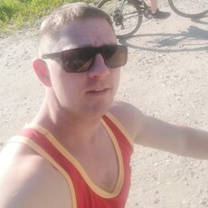 Фотография мужчины Виталий, 35 лет из г. Ростов Великий