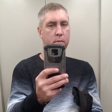 Фотография мужчины Сергей, 50 лет из г. Рязань