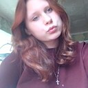 Анастасия, 19 лет