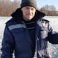 Фотография мужчины Антон, 41 год из г. Магистральный