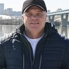 Фотография мужчины Андрей, 50 лет из г. Риддер