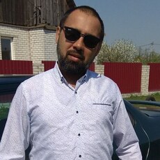 Фотография мужчины Сергей, 42 года из г. Дрогичин