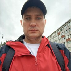 Фотография мужчины Фёдор, 29 лет из г. Ижевск