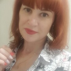 Фотография девушки Валентинка, 41 год из г. Великий Устюг