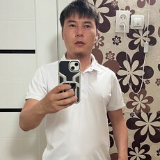Фотография мужчины Алим, 31 год из г. Караганда