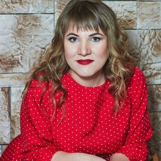 Фотография девушки Юлия, 37 лет из г. Тольятти