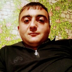 Фотография мужчины Михаил, 25 лет из г. Нижнеангарск