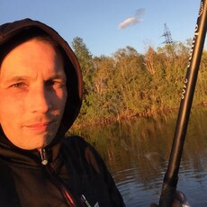 Фотография мужчины Андрей, 42 года из г. Архангельск