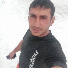 Фотография мужчины Yurik, 38 лет из г. Партизанское