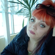 Фотография девушки Леночка, 41 год из г. Новокузнецк
