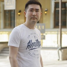 Фотография мужчины Кирилл, 30 лет из г. Люберцы