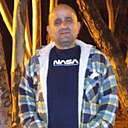 Алик, 55 лет
