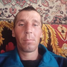 Фотография мужчины Андрей, 31 год из г. Бакчар