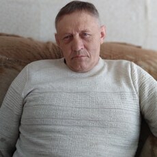 Фотография мужчины Евгений, 62 года из г. Чебаркуль
