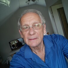 Фотография мужчины Владимир, 59 лет из г. Саратов