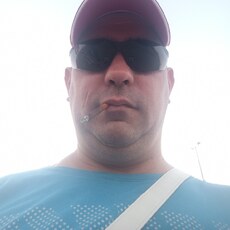 Фотография мужчины Ник, 45 лет из г. Саратов