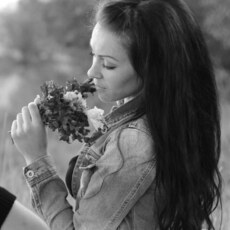 Фотография девушки Аленка, 45 лет из г. Брест