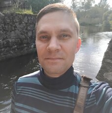 Фотография мужчины Дима, 32 года из г. Санкт-Петербург