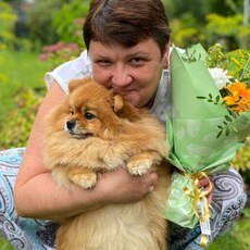 Фотография девушки Вероника, 43 года из г. Электросталь