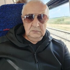 Фотография мужчины Иосиф, 70 лет из г. Калач