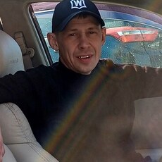 Фотография мужчины Денис, 41 год из г. Ростов Великий