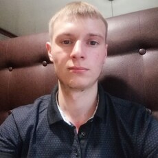 Фотография мужчины Иван, 29 лет из г. Таврическое