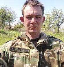 Фотография мужчины Каспер, 34 года из г. Нерехта