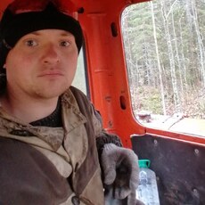 Фотография мужчины Александр, 33 года из г. Котельнич