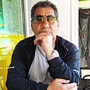 Андраник, 55 лет