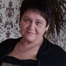 Фотография девушки Алевтина, 66 лет из г. Нижний Новгород