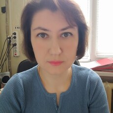 Фотография девушки Юлия, 42 года из г. Нижний Новгород