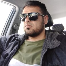 Фотография мужчины Амир, 35 лет из г. Ульяновск