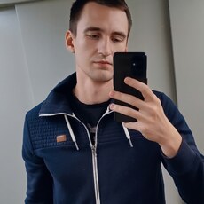 Фотография мужчины Роман, 29 лет из г. Краснодар