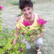 Фотография девушки Нина, 70 лет из г. Горловка