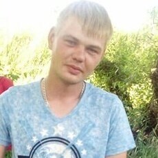 Фотография мужчины Руслан, 34 года из г. Промышленная