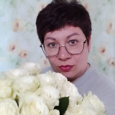 Фотография девушки Юлия, 43 года из г. Юрга