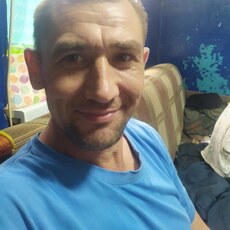 Фотография мужчины Николай, 43 года из г. Пролетарск