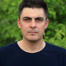 Фотография мужчины Андрей, 39 лет из г. Сибай